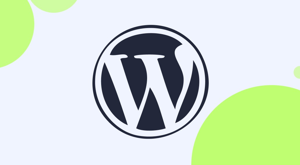 wordpress 2025 blog