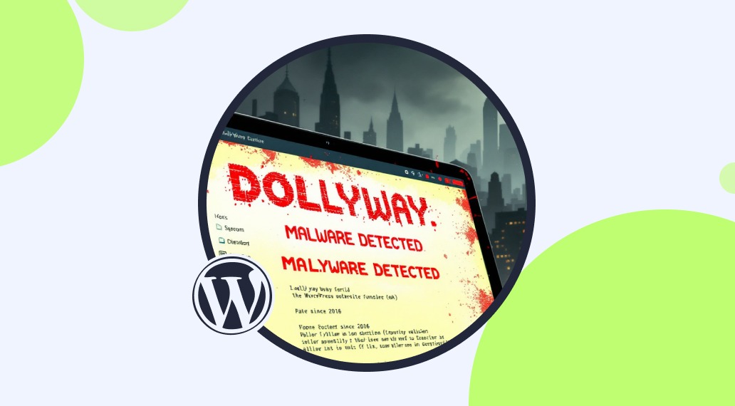 dollyway wordpress