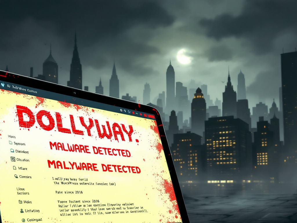 dolly-way piratage